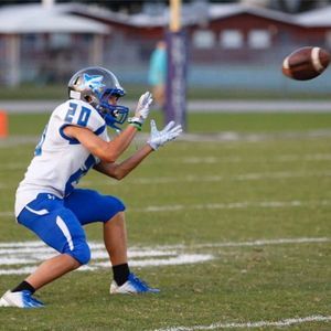 Meet your Posher, Collin